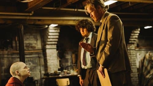 Backdrop do filme: Bugonia