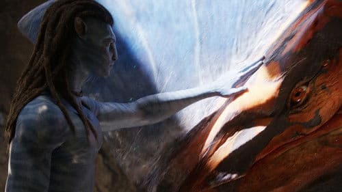 Backdrop do filme: Avatar: Fogo e Cinzas