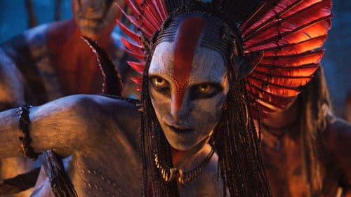 Backdrop do filme: Avatar: Fogo e Cinzas