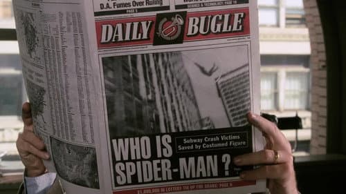 Backdrop do filme: Homem-Aranha