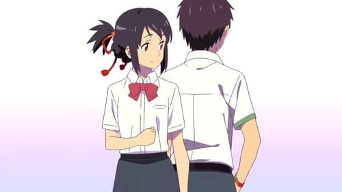 Backdrop do filme: Your name.