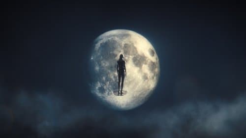 Backdrop do filme: Quarteto Fantástico: Primeiros Passos