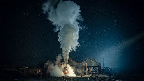 Backdrop do filme: Peaky Blinders: O Homem Imortal