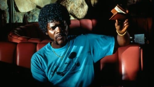 Backdrop do filme: Pulp Fiction: Tempo de Violência