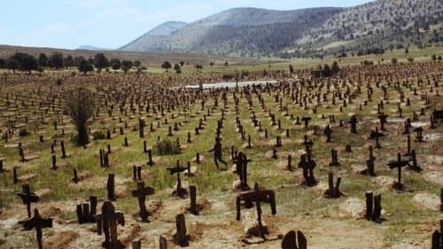 Backdrop do filme: Três Homens em Conflito
