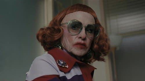 Backdrop do filme: A Hora do Mal