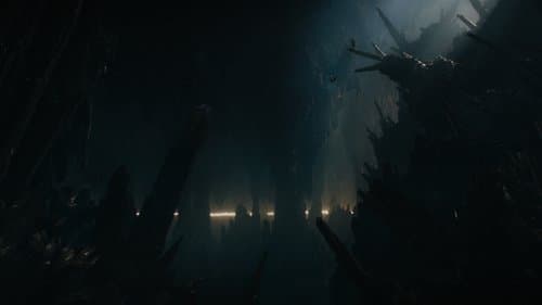 Backdrop do filme: Predador: Terras Selvagens