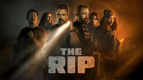 Backdrop do filme: Dinheiro Suspeito