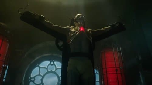 Backdrop do filme: Frankenstein