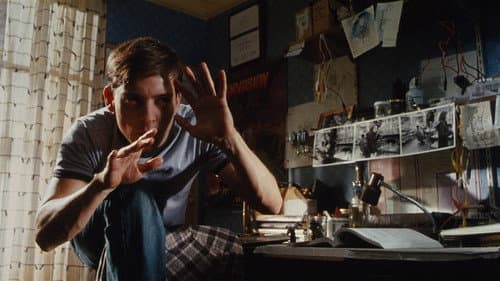Backdrop do filme: Homem-Aranha