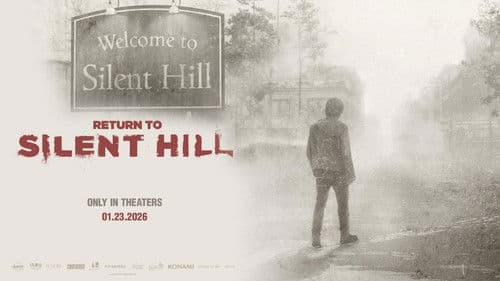 Backdrop do filme: Terror em Silent Hill: Regresso Para o Inferno
