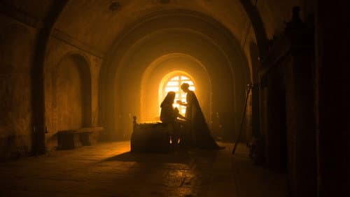 Backdrop do filme: A Morte de Robin Hood