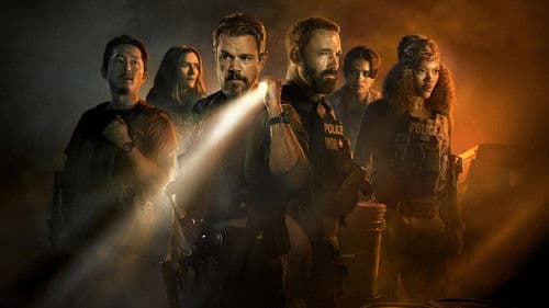 Backdrop do filme: Dinheiro Suspeito