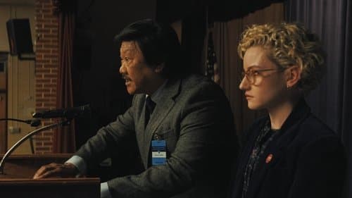 Backdrop do filme: A Hora do Mal