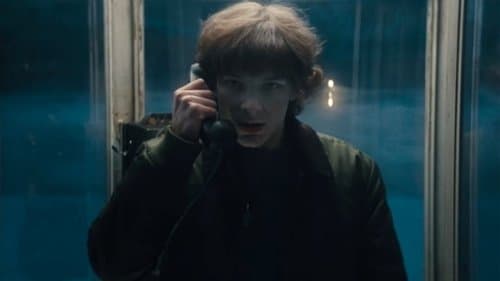 Backdrop do filme: O Telefone Preto 2