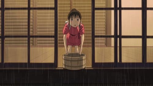 Backdrop do filme: A Viagem de Chihiro