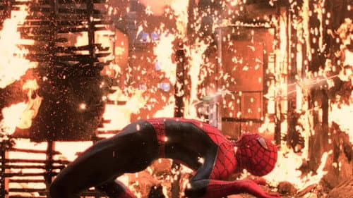 Backdrop do filme: Homem-Aranha