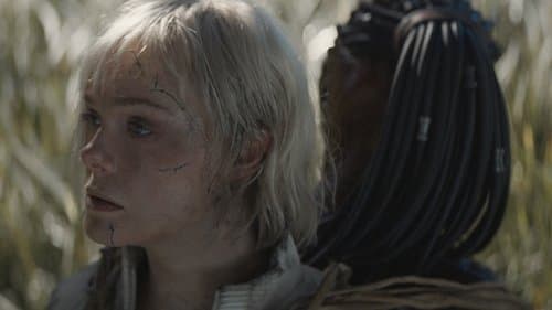 Backdrop do filme: Predador: Terras Selvagens