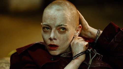 Backdrop do filme: Bugonia