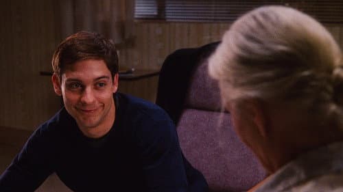 Backdrop do filme: Homem-Aranha
