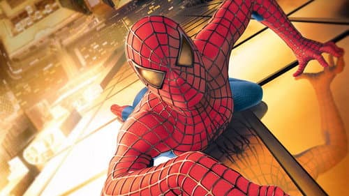 Backdrop do filme: Homem-Aranha