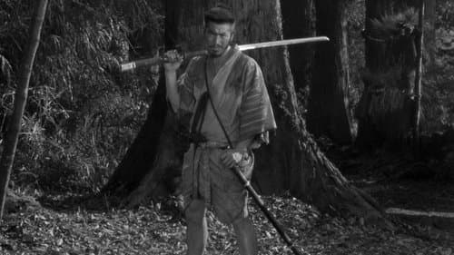 Backdrop do filme: Os Sete Samurais