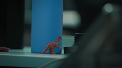 Backdrop do filme: Casa de Dinamite