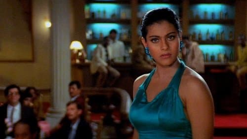 Backdrop do filme: Dilwale vai levar a noiva