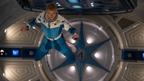 Backdrop do filme: Quarteto Fantástico: Primeiros Passos