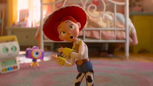 Backdrop do filme: Toy Story 5