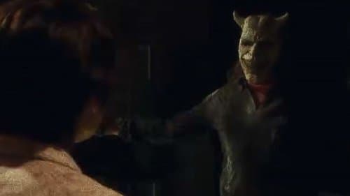 Backdrop do filme: O Telefone Preto 2