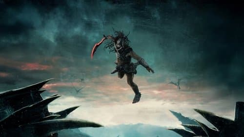 Backdrop do filme: Predador: Terras Selvagens