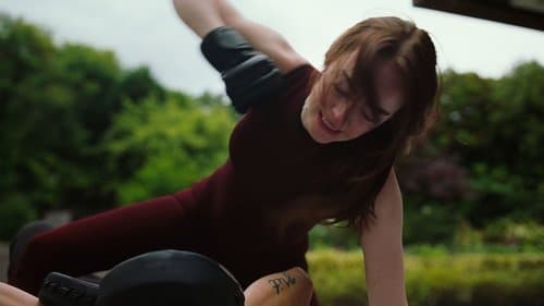 Backdrop do filme: Bugonia