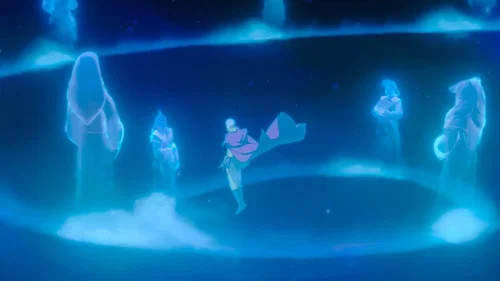 Backdrop do filme: Avatar Aang: O Último Mestre do Ar