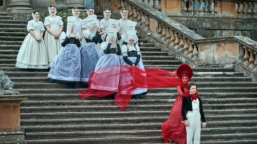 Backdrop do filme: Frankenstein