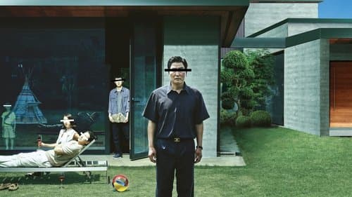 Backdrop do filme: Parasita