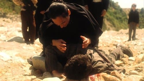 Backdrop do filme: O Poderoso Chefão: Parte II