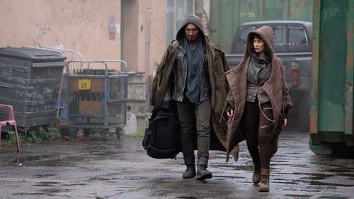 Backdrop do filme: Caçadores do Fim do Mundo