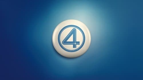 Backdrop do filme: Quarteto Fantástico: Primeiros Passos