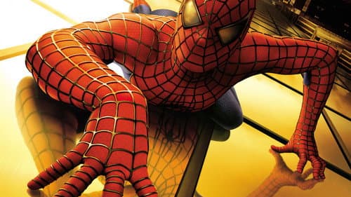 Backdrop do filme: Homem-Aranha