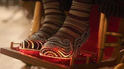 Backdrop do filme: Wicked: Parte 2