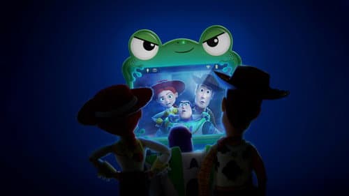 Backdrop do filme: Toy Story 5
