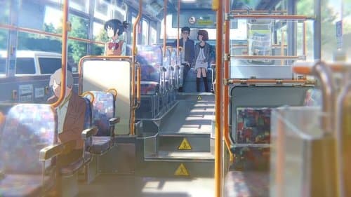 Backdrop do filme: Your name.