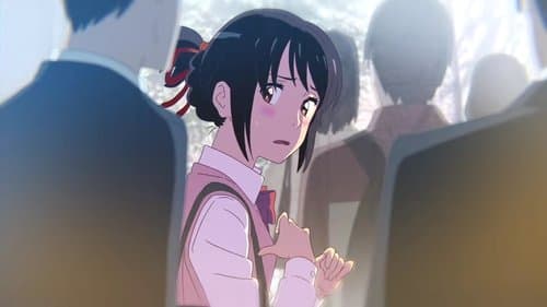 Backdrop do filme: Your name.