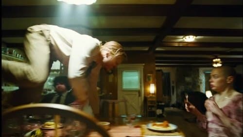 Backdrop do filme: Bugonia