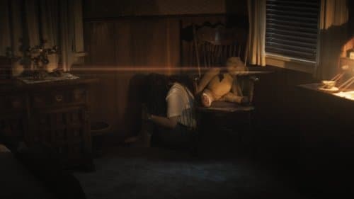 Backdrop do filme: Invocação do Mal - O Último Ritual