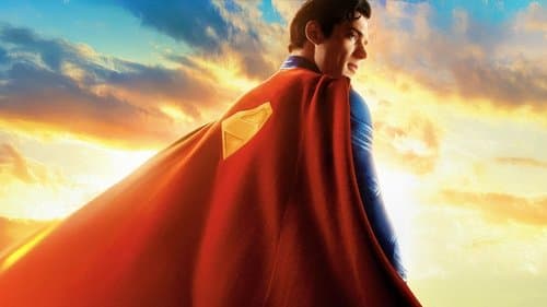 Backdrop do filme: Superman