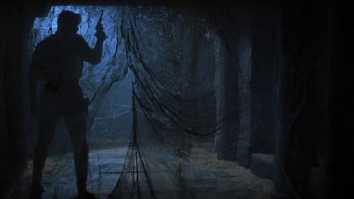 Backdrop do filme: O Retorno da Múmia