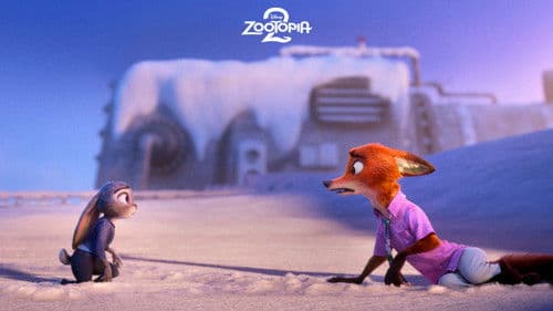 Backdrop do filme: Zootopia 2