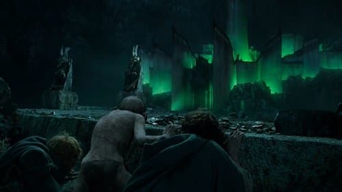 Backdrop do filme: O Senhor dos Anéis: O Retorno do Rei